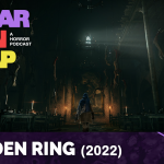 Fear on tap banner. Episode 5 episode on Elden Ring 2022