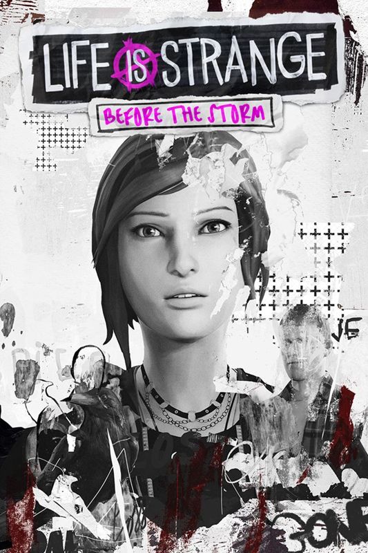 Life is Strange Before the Storm