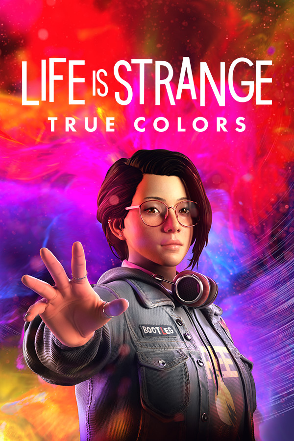 Life is Strange True Colours